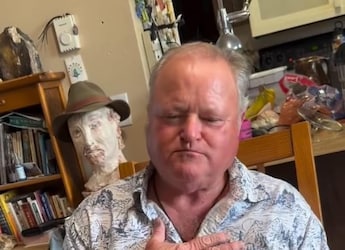 Watch: American Man Tries Puri Bhaji For The First Time. Foodies Love His  Watch: American Man Tries Puri Bhaji For The First Time. Foodies Love His
