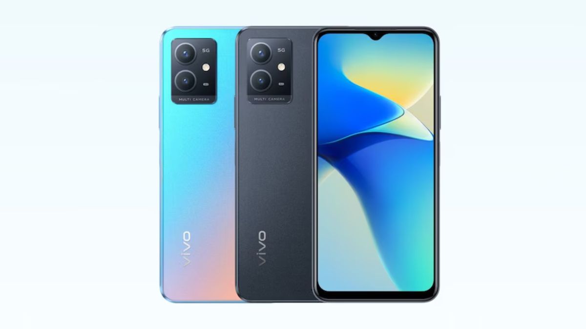 Vivo Y31 5G भारतात लॉन्चसाठी सज्ज;  दमदार फीचर्स सह बजेट मध्ये असेल नवा स्मार्टफोन