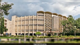IIT Bombay, Columbia University Collaborate To Launch Center Of AI For Manufacturing