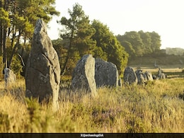 Pre-Historic Caves, Forests Among Sites Vying For UNESCO Heritage Spot Pre-Historic Caves, Forests Among Sites Vying For UNESCO Heritage Spot