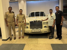 Rolls-Royce Cars Of Bollywood Actors Fined 38 Lakhs. There's A 'KGF' Twist Rolls-Royce Cars Of Bollywood Actors Fined 38 Lakhs. There's A 'KGF' Twist