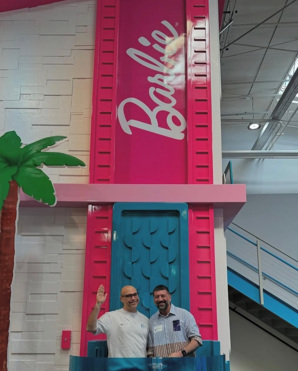 Barbie Designers Mario Paglino And Gianni Grossi Killed In Car Crash In Italy, Mattel Posts Tribute