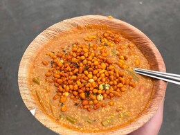 Viral Post Shows Various Wrong Spellings Of "Bisi Bele Bath" On Restaurant Menus. Foodies React