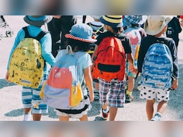 जर्मनी का School Education है सबसे अलग, इस उम्र से बच्चा जाना कर देता है स्कूल