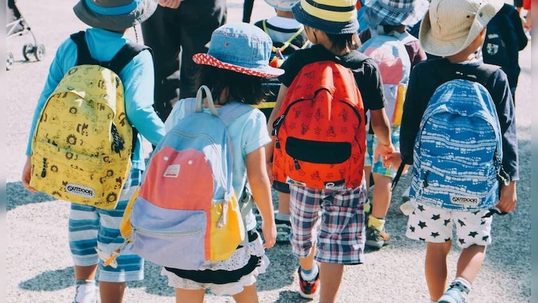 जर्मनी का School Education है सबसे अलग, इस उम्र से बच्चा जाना कर देता है स्कूल जर्मनी का School Education है सबसे अलग, इस उम्र से बच्चा जाना कर देता है स्कूल