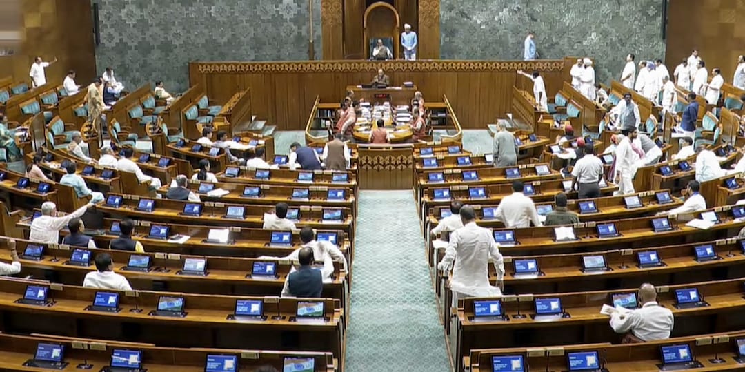 Parliament Monsoon Session Live Updates: Online Gaming Bill To Be Tabled In Rajya Sabha
