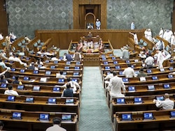 Parliament Monsoon Session Live Updates: Online Gaming Bill To Be Tabled In Rajya Sabha