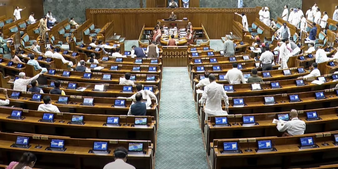 Parliament Monsoon Session Day 11 Live Updates: Opposition Likely To Continue Protest Over Bihar Electoral Roll Revision
