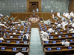 Parliament Monsoon Session Day 11 Live Updates: Opposition Likely To Continue Protest Over Bihar Electoral Roll Revision