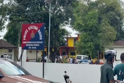 Teen Dragged Out Of Police Station In Arunachal, Lynched For Sexually Assaulting Girls Teen Dragged Out Of Police Station In Arunachal, Lynched For Sexually Assaulting Girls