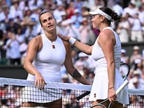 World No. 1 Aryna Sabalenka Knocked Out By Amanda Anisimova In Wimbledon Semi-final