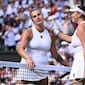 World No. 1 Aryna Sabalenka Knocked Out By Amanda Anisimova In Wimbledon Semi-final