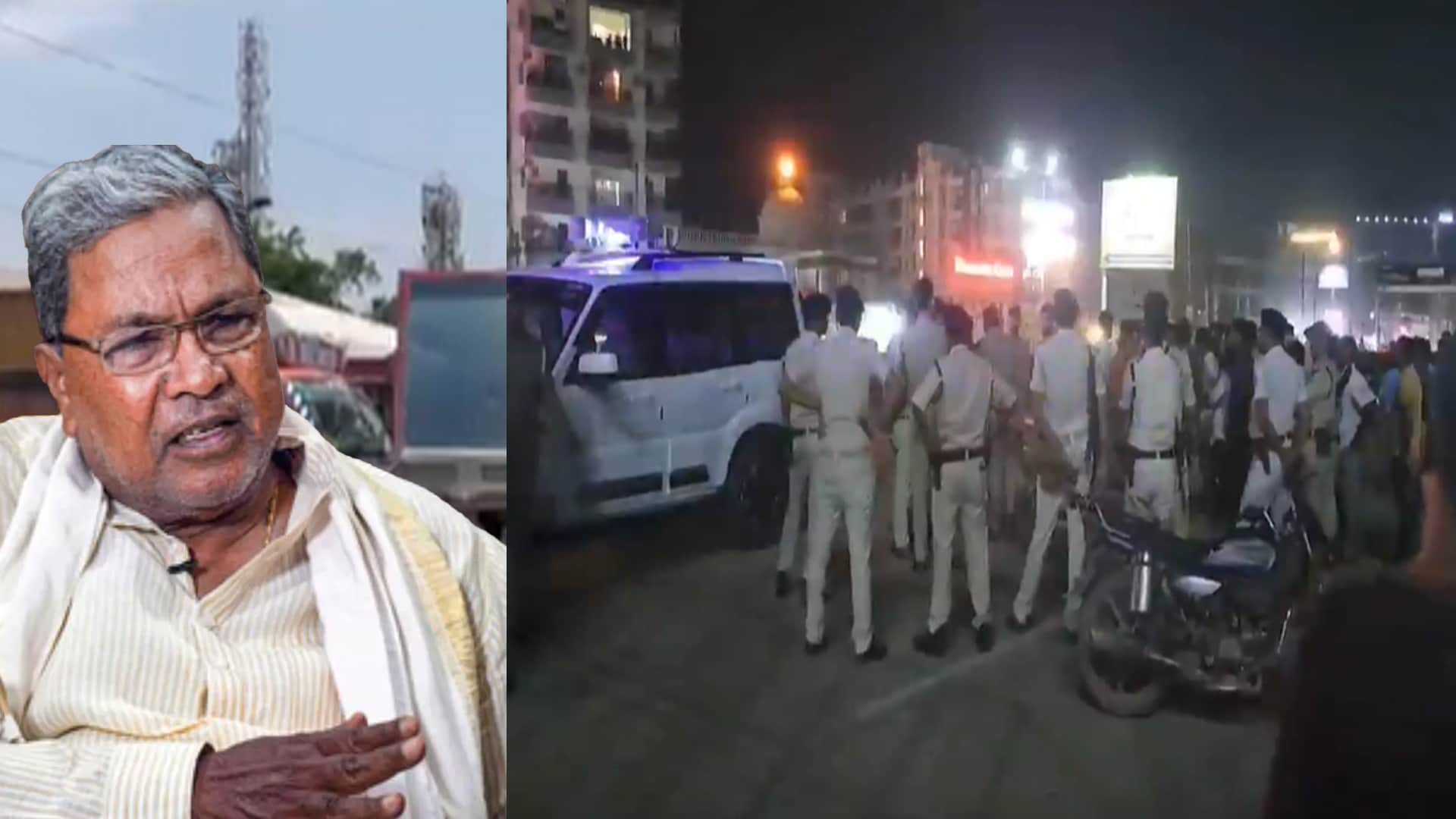 MLA's Salary Hike Sparks Tension Amid Unpaid Transporters' Protest In Karnataka