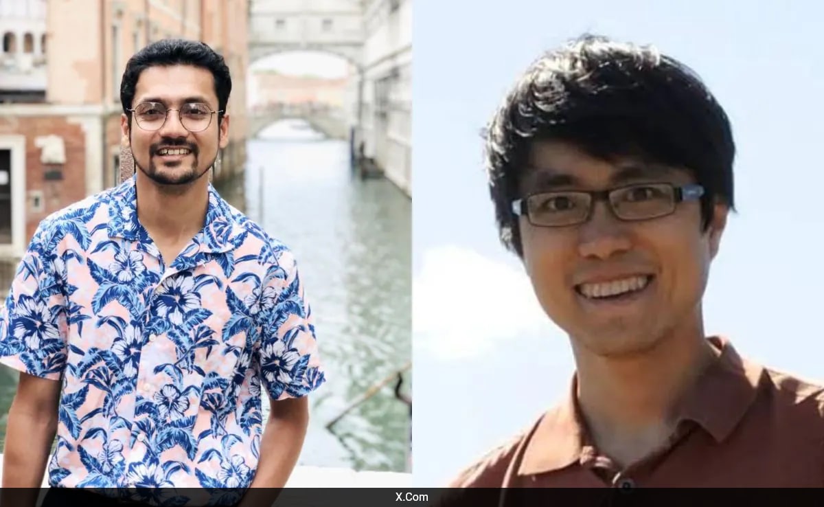 В талантната война с високи залози която има Silicon Valley