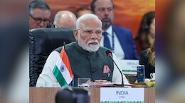 भारत के लिए जलवायु न्याय कोई विकल्प नहीं है, यह एक नैतिक कर्तव्य है: ब्रिक्स में प्रधानमंत्री मोदी