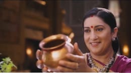 How <i>Kyunki Saas Bhi Kabhi Bahu Thi</i> Made Smriti Irani A Household Name, From TV To Amethi