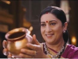 How <i>Kyunki Saas Bhi Kabhi Bahu Thi</i> Made Smriti Irani A Household Name, From TV To Amethi How <i>Kyunki Saas Bhi Kabhi Bahu Thi</i> Made Smriti Irani A Household Name, From TV To Amethi