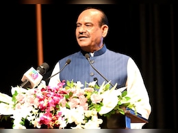 नगरपालिका में भी संसद की तरह प्रश्नकाल और शून्यकाल हो :ओम बिरला नगरपालिका में भी संसद की तरह प्रश्नकाल और शून्यकाल हो :ओम बिरला