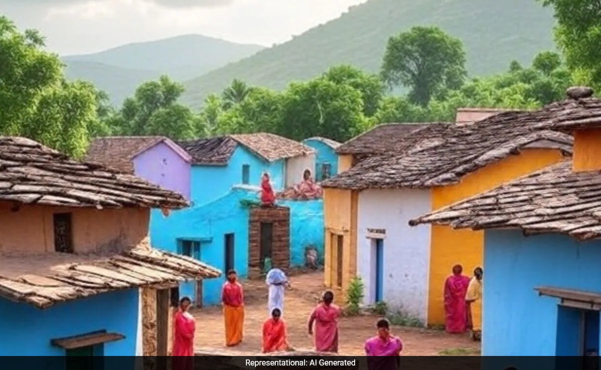 Bhopal Правителството на Чхатисгарх се подготвя за това което нарича