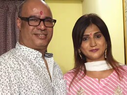 Actor Pallavi Rao Announces Separation From <i>Kyunki Saas Bhi Kabhi Bahu Thi</i> Director Suraj Rao After 22 Years Of Marriage Actor Pallavi Rao Announces Separation From <i>Kyunki Saas Bhi Kabhi Bahu Thi</i> Director Suraj Rao After 22 Years Of Marriage