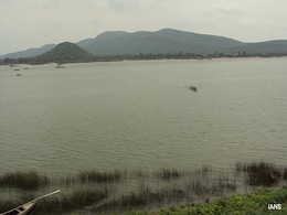 Telangana Says No To Discussion On Andhra's Banakacherla Project Ahead Of Key Meet Telangana Says No To Discussion On Andhra's Banakacherla Project Ahead Of Key Meet