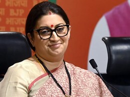 Smriti Irani, Straight Up On Bollywood's Silence On Operation Sindoor: "If Someone Is Not With The Country, Don't Watch Them" Smriti Irani, Straight Up On Bollywood's Silence On Operation Sindoor: "If Someone Is Not With The Country, Don't Watch Them"