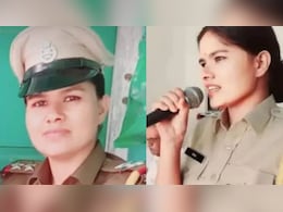 SI की वर्दी पहन 2 साल पुलिस अकादमी में ट्रेनिंग ली, अफसरों संग घूमी, रौब गांठा... 'मूली देवी' की कहानी चौंका देगी SI की वर्दी पहन 2 साल पुलिस अकादमी में ट्रेनिंग ली, अफसरों संग घूमी, रौब गांठा... 'मूली देवी' की कहानी चौंका देगी