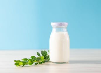 Cumin Milk Before Bed: How This Simple Drink Can Improve Sleep Cumin Milk Before Bed: How This Simple Drink Can Improve Sleep