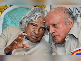 Dr A.P.J Abdul Kalam Marathi Video Viral: डॉ. एपीजे कलाम यांचा मराठीतून संवाद आणि शरद पवार यांचा खास उल्लेख