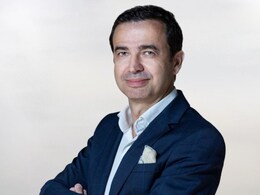 Renault Announces Stephane Deblaise As CEO For India