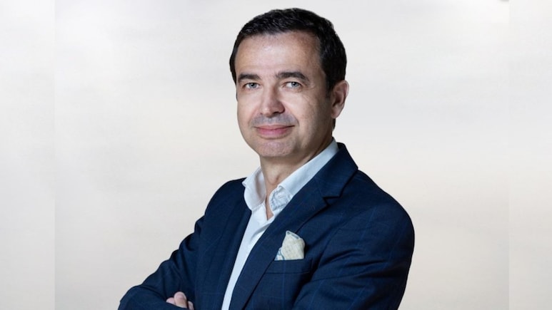 Renault Announces Stephane Deblaise As CEO For India