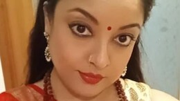तनुश्री दत्ता को सोशल मीडिया पर कर रहे हैं ट्रोल, बोले- 'लाइमलाइट में रहने के लिए.. '