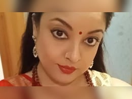 तनुश्री दत्ता को सोशल मीडिया पर कर रहे हैं ट्रोल, बोले- 'लाइमलाइट में रहने के लिए.. ' तनुश्री दत्ता को सोशल मीडिया पर कर रहे हैं ट्रोल, बोले- 'लाइमलाइट में रहने के लिए.. '