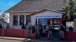 Teen Undergoing "Psychological Treatment" Kills Boy, 9, At Brazil School