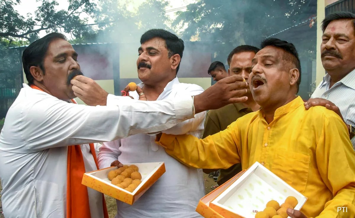 Специален съд на Националната агенция за разследване NIA е оправдал