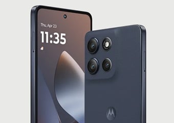 50MP कैमरा, 6720mAh बैटरी के साथ Motorola G86 Power लॉन्च, जानें फीचर्स और कीमत