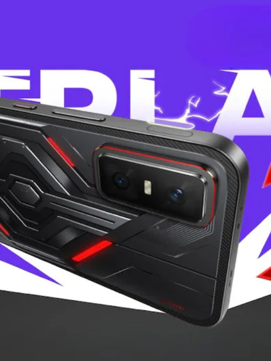 Best Gaming Phones Under Rs 30,000 in India