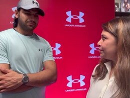 Exclusive:  'परिवारों को एक-दूसरे...', नीरज चोपड़ा ने गुरुग्राम में टेनिस खिलाड़ी की हत्या पर कही अहम बात Exclusive:  'परिवारों को एक-दूसरे...', नीरज चोपड़ा ने गुरुग्राम में टेनिस खिलाड़ी की हत्या पर कही अहम बात