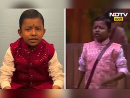 Ghanshyam Darode: बर्थ डेला श्रद्धांजलीचे बोर्ड, ‘छोटा पुढारी’ भडकला, थेट टोकाचं पाऊल उचलण्याची धमकी