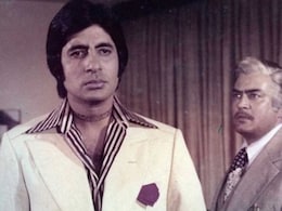 Sholay मूवी के ठाकुर को किसने दिया था 'संजीव कुमार' नाम, 40 की उम्र में बने 4 साल छोटे अमिताभ बच्चन के पिता Sholay मूवी के ठाकुर को किसने दिया था 'संजीव कुमार' नाम, 40 की उम्र में बने 4 साल छोटे अमिताभ बच्चन के पिता