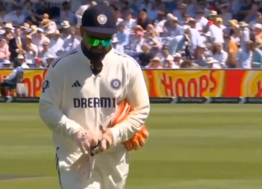 India vs England LIVE Score Updates, 3rd Test Day 1: India In Big Trouble As Rishabh Pant Leaves Ground While Struggling In Pain