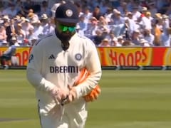 India vs England LIVE Score Updates, 3rd Test Day 1: India In Big Trouble As Rishabh Pant Leaves Ground While Struggling In Pain