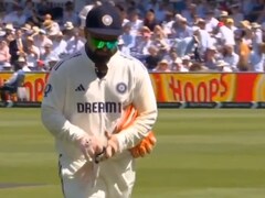 3rd Test Live: India In Big Trouble As Pant Leaves Ground Struggling In Pain