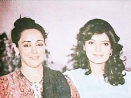 हेमा मालिनी के साथ दिख रही ये एक्ट्रेस थीं पूर्व मिस इंडिया, तीनों खान से भी लंबी होने के कारण हुआ नुकसान, एक्टिंग छोड़ने के बाद.. हेमा मालिनी के साथ दिख रही ये एक्ट्रेस थीं पूर्व मिस इंडिया, तीनों खान से भी लंबी होने के कारण हुआ नुकसान, एक्टिंग छोड़ने के बाद..