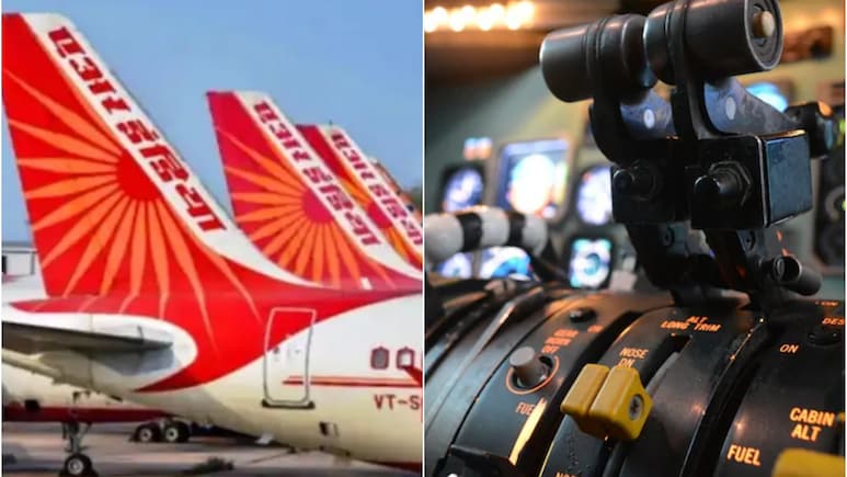 बोइंग 787 फ्लाइट की जांच पूरी, एयर इंडिया ने कहा- फ्यूल कंट्रोल स्विच में नहीं मिली खराबी