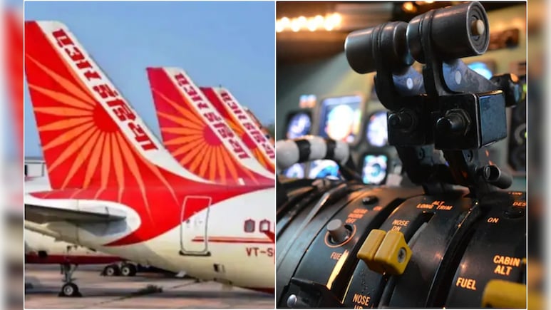 कोई समस्या नहीं मिली... एयर इंडिया ने बोइंग जेट के फ्यूल कंट्रोल स्विच की जांच की पूरी