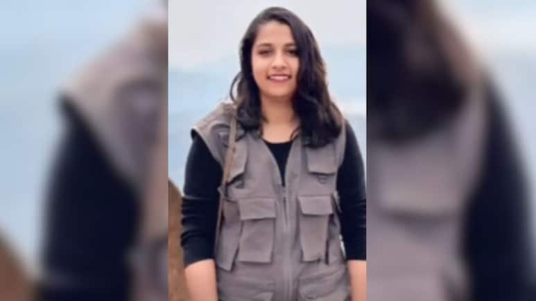 जयपुर में महिला ने किया सुसाइड, आत्महत्या से पहले पोस्ट की भावुक स्टोरी; 3 साल पहले की थी लव मैरिज जयपुर में महिला ने किया सुसाइड, आत्महत्या से पहले पोस्ट की भावुक स्टोरी; 3 साल पहले की थी लव मैरिज