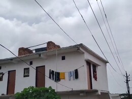 High Tension Line: बिजली के तार ने बुझा दिए परिवार के दो चिराग, चार साल के दो जुड़वा भाइयों की हाई टेंशन लाइन के चपेट में आने से मौत High Tension Line: बिजली के तार ने बुझा दिए परिवार के दो चिराग, चार साल के दो जुड़वा भाइयों की हाई टेंशन लाइन के चपेट में आने से मौत