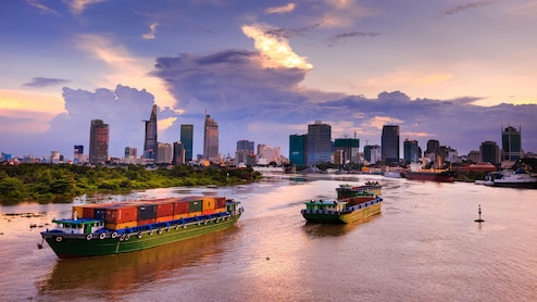 5 Unique Travel Experiences You Can't Miss In Ho Chi Minh City