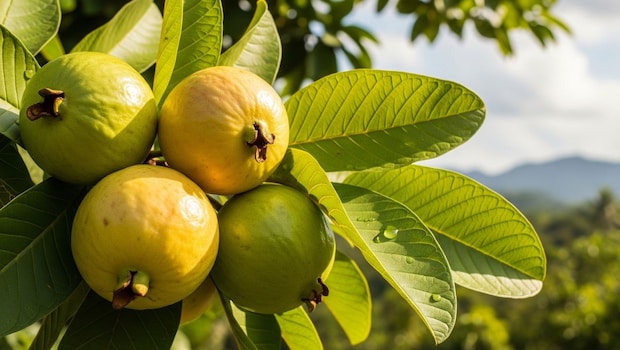 Guava Leaves For Hair Growth: How To Use This Ancient Beauty Remedy